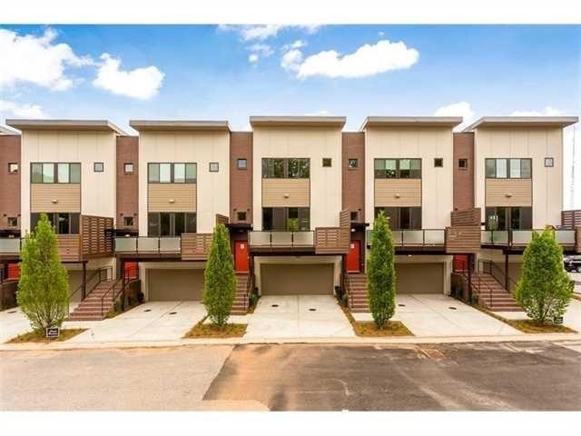 1300 Dekalb Ave. #1318, Atlanta, GA 30307