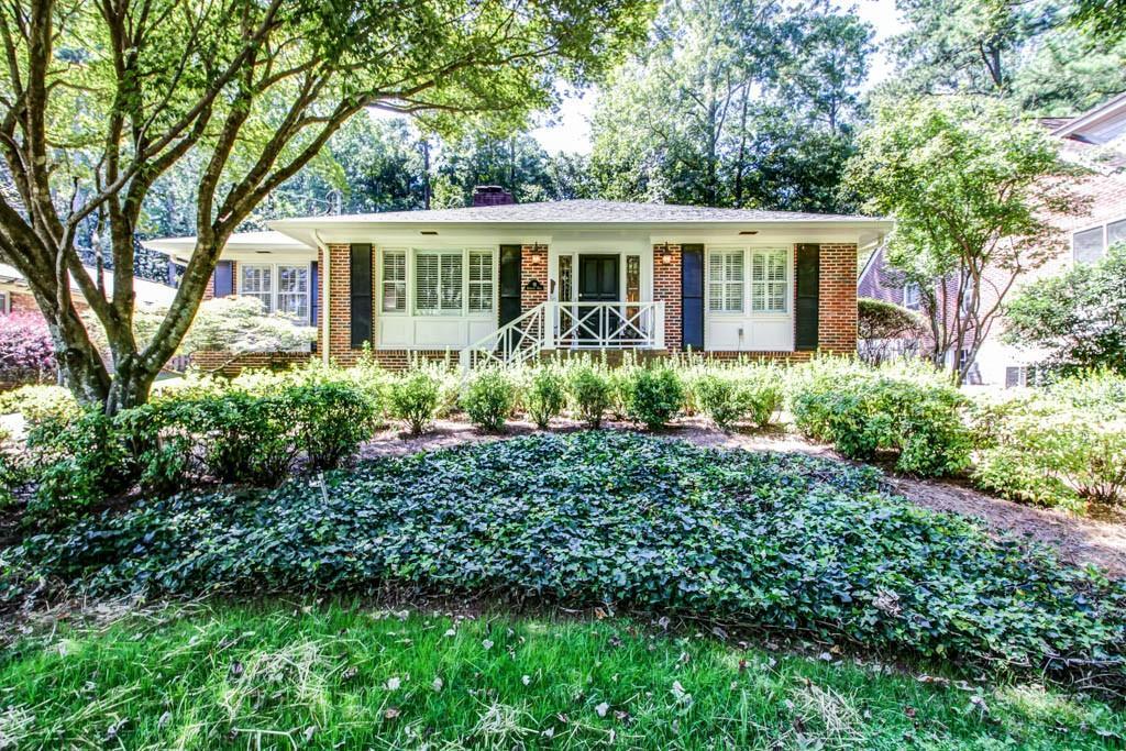 91 Berkeley Rd., Avondale Estates, GA 30002