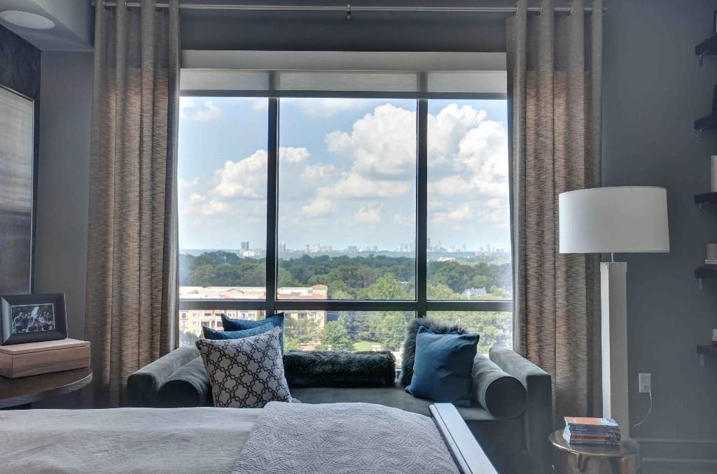 222 12th St. #1708, Atlanta, GA 30309