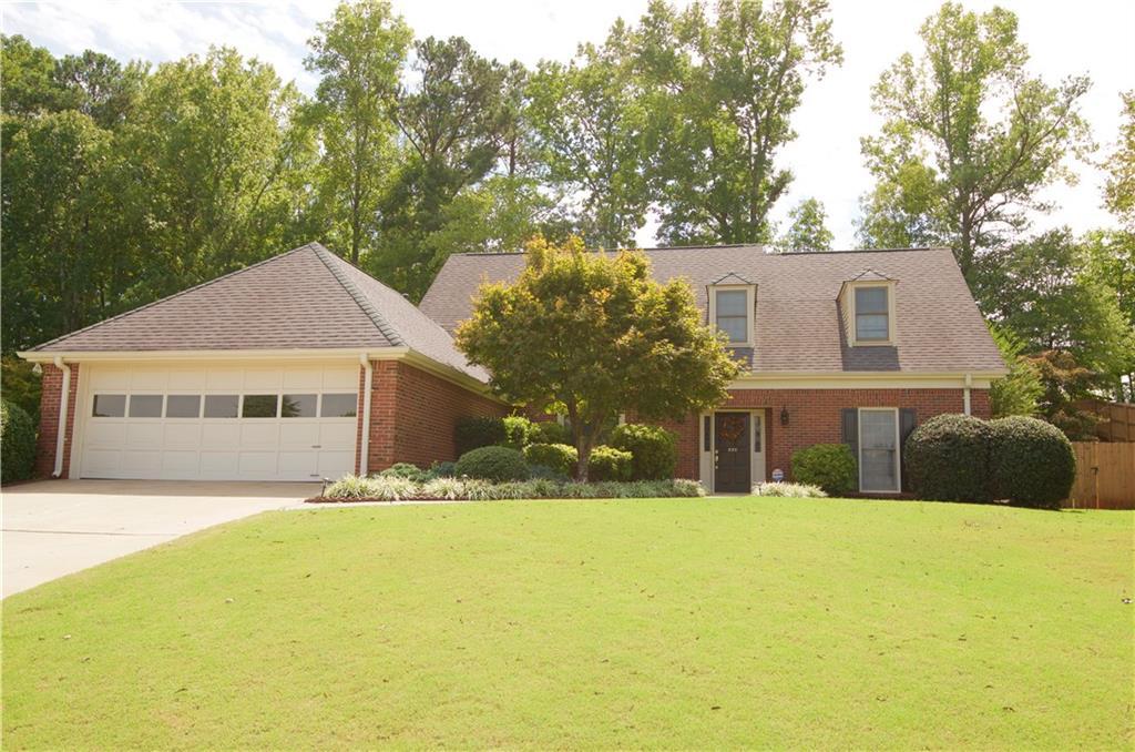 335 N Farm Dr., Alpharetta, GA 30004