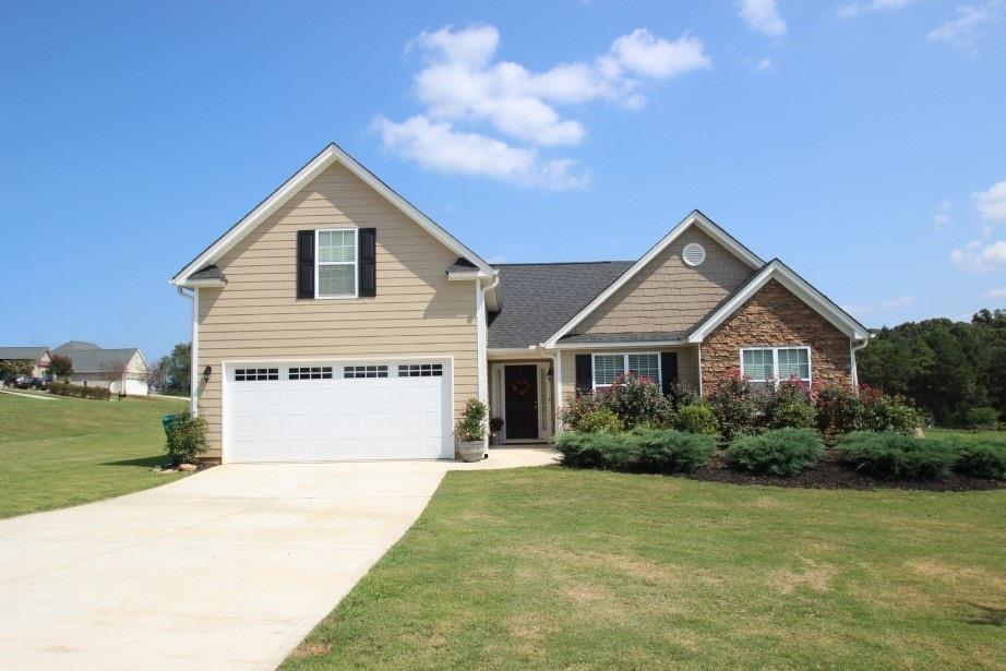 19 Arthur Ave., Jefferson, GA 30549