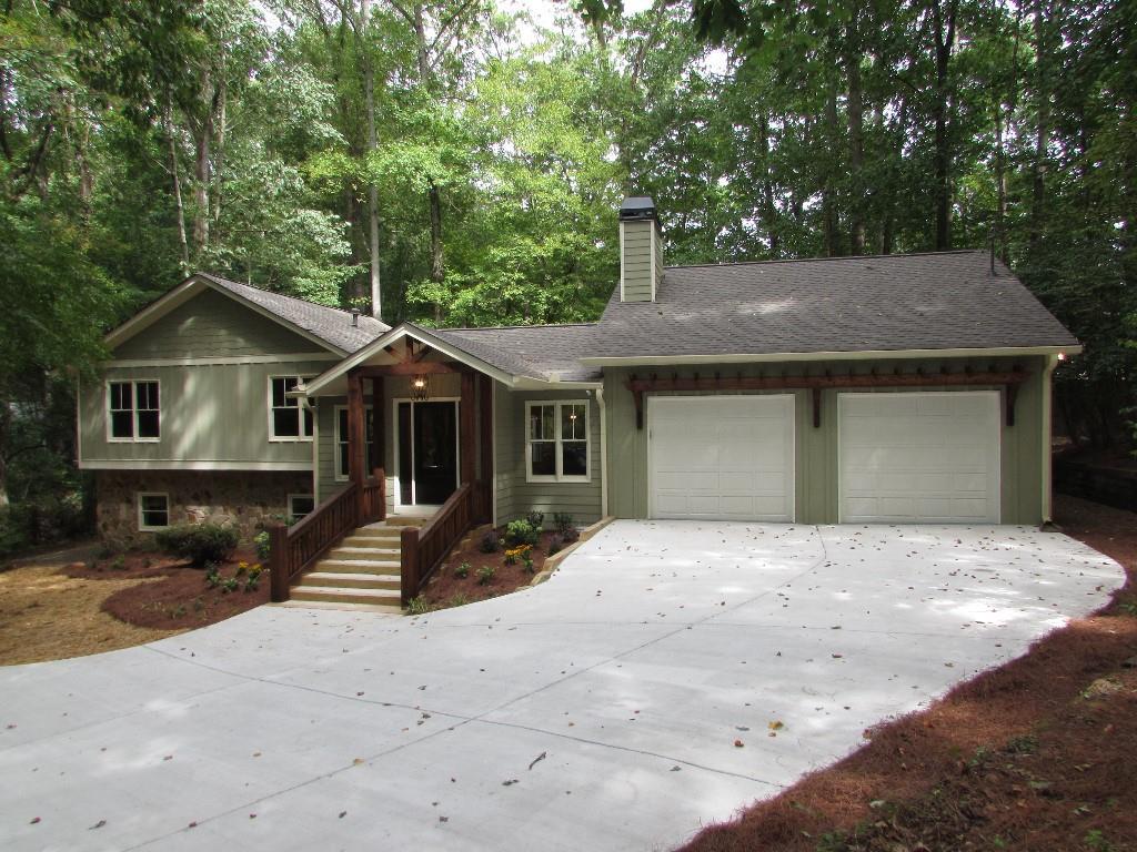 3831 Mars Hill Rd., Cumming, GA 30040