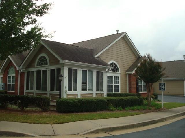 927 Burnt Hickory Cir. #10, Marietta, GA 30064