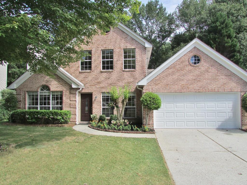 12105 Greenmont Walk, Alpharetta, GA 30009