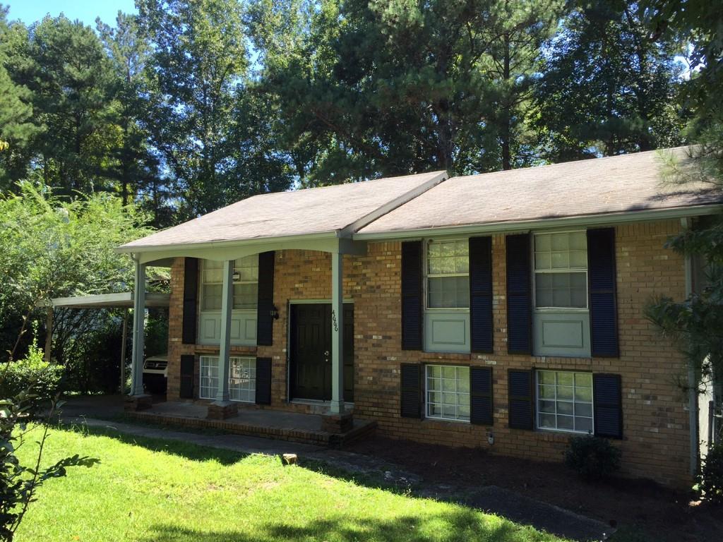 4666 Edwina Ln., Atlanta, GA 30331