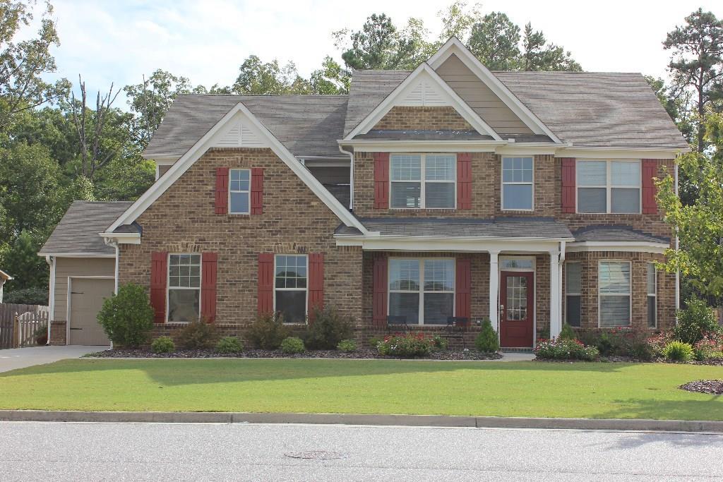 410 Cranbrooke Cir., Suwanee, GA 30024