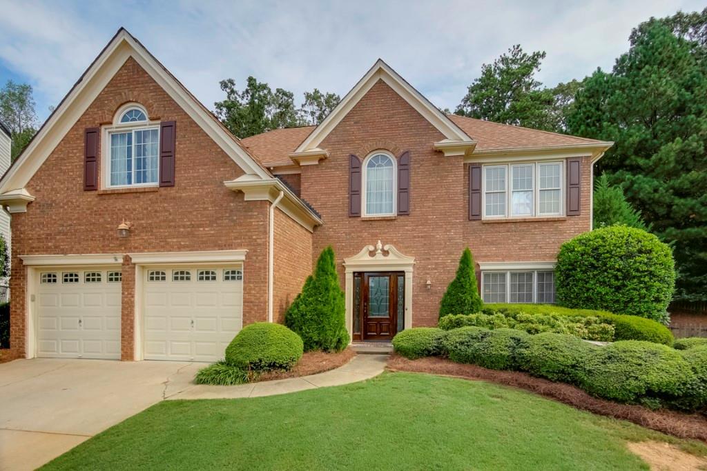 2319 Lake Villas Ln., Duluth, GA 30097