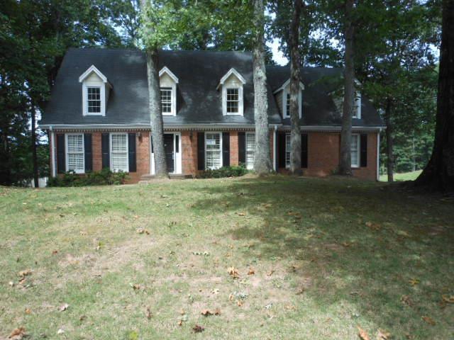 520 Spender Trace, Sandy Springs, GA 30350