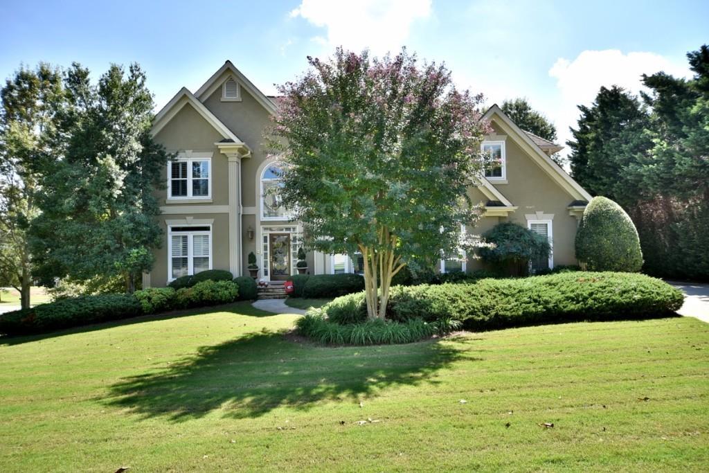 2460 Stonegate Dr., Cumming, GA 30041