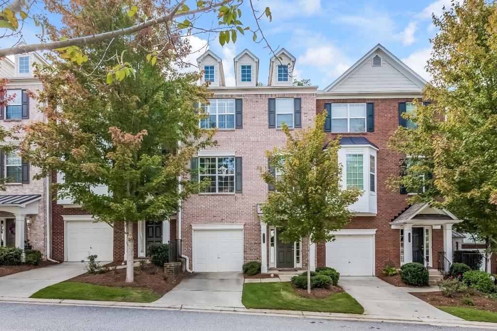 7852 Kiverton Pl., Sandy Springs, GA 30350