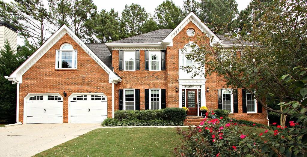 10885 S Kimball Bridge Crossing, Alpharetta, GA 30022