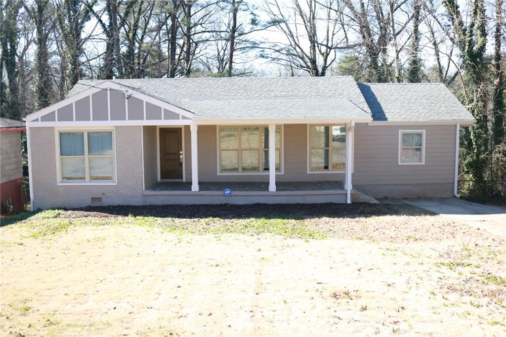 1988 Boulderview Dr., Atlanta, GA 30316