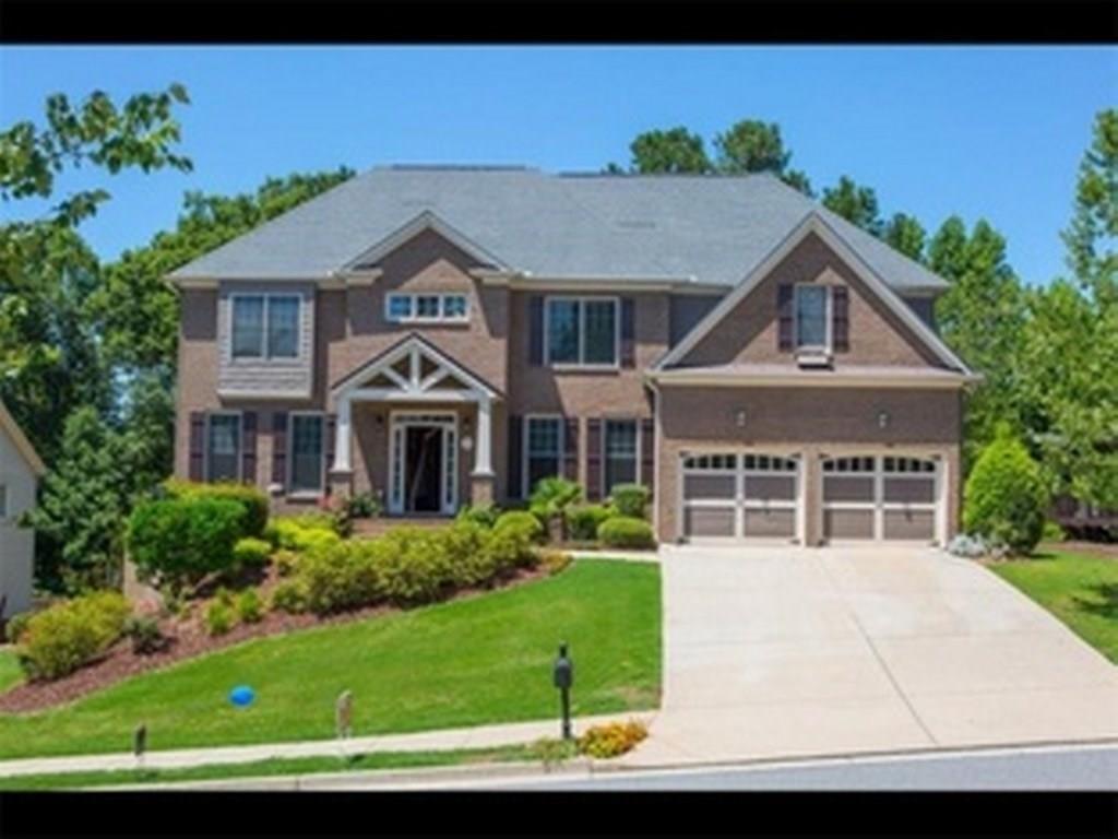 511 Highwater Pass, Canton, GA 30114