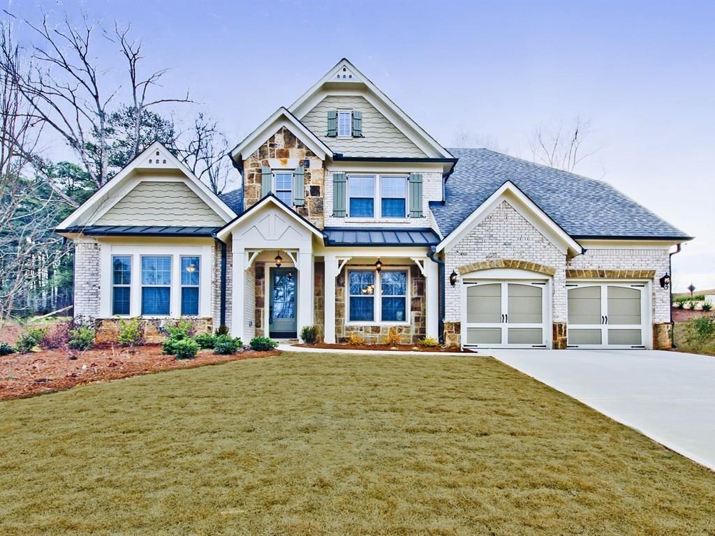3635 Paddocks Pkwy., Suwanee, GA 30024