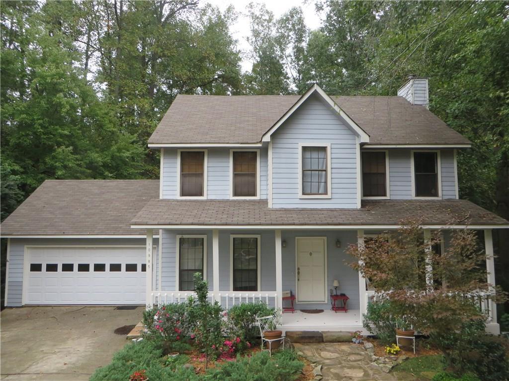 10985 Spotted Pony Tr., Alpharetta, GA 30022