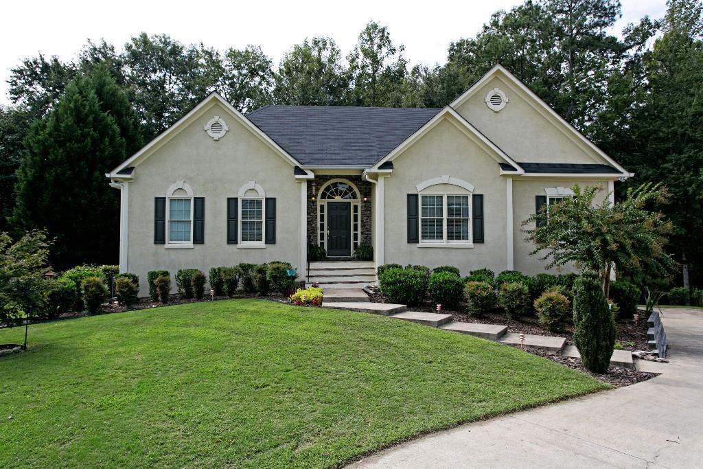 1576 Cooks Pond Dr., Powder Springs, GA 30127