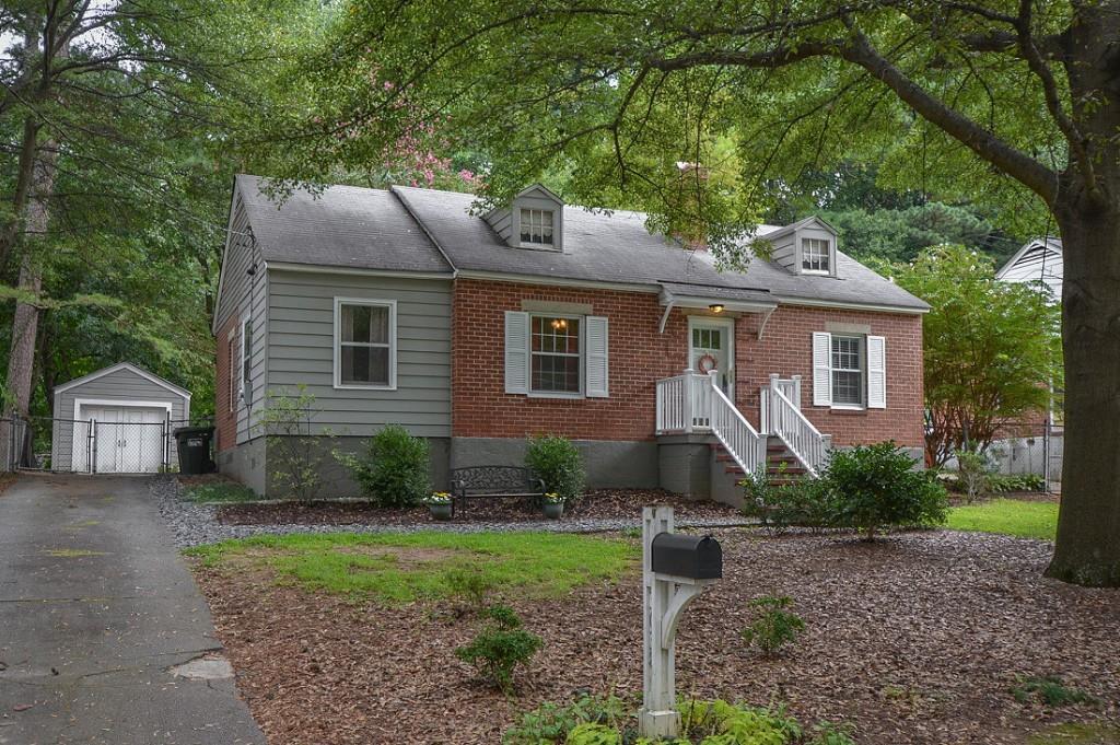 3038 Oakdale Rd., Atlanta, GA 30354