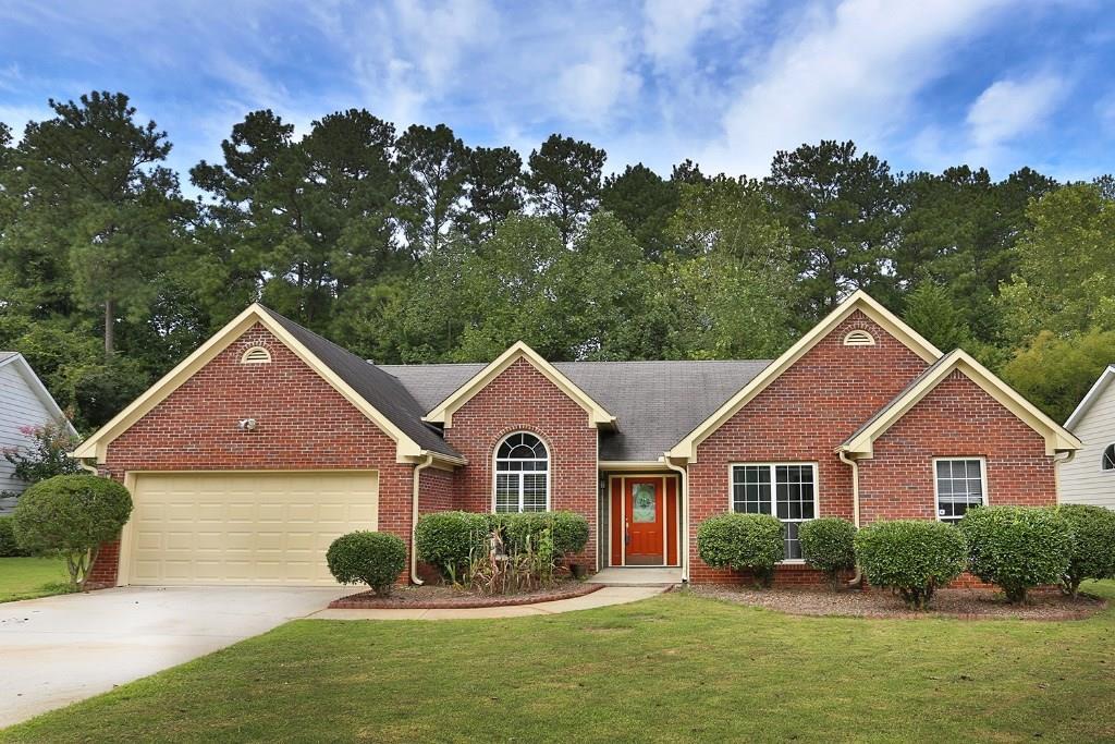 2950 Dogwood Creek Pkwy., Duluth, GA 30096