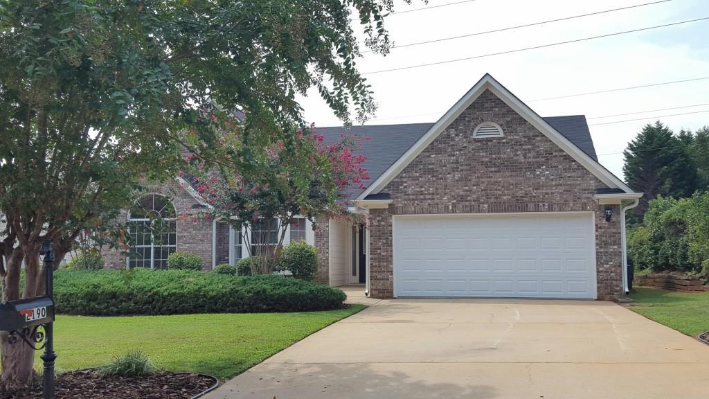 2190 Saint Thomas Way, Suwanee, GA 30024