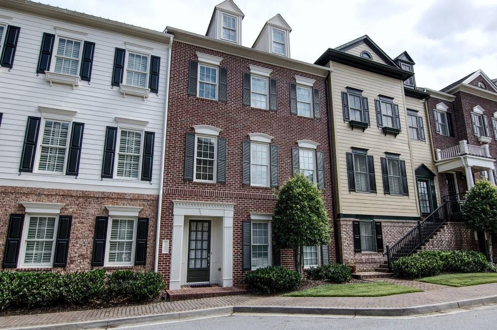 4391 Bridgehaven Dr. #7, Smyrna, GA 30080