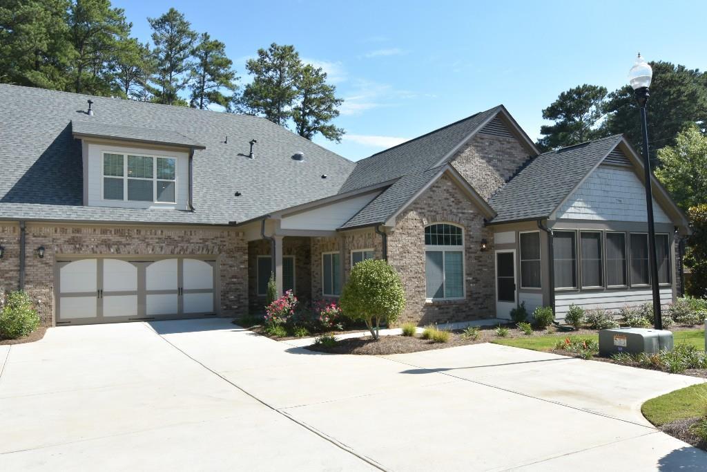 120 Chastain Rd. #2504, Kennesaw, GA 30144