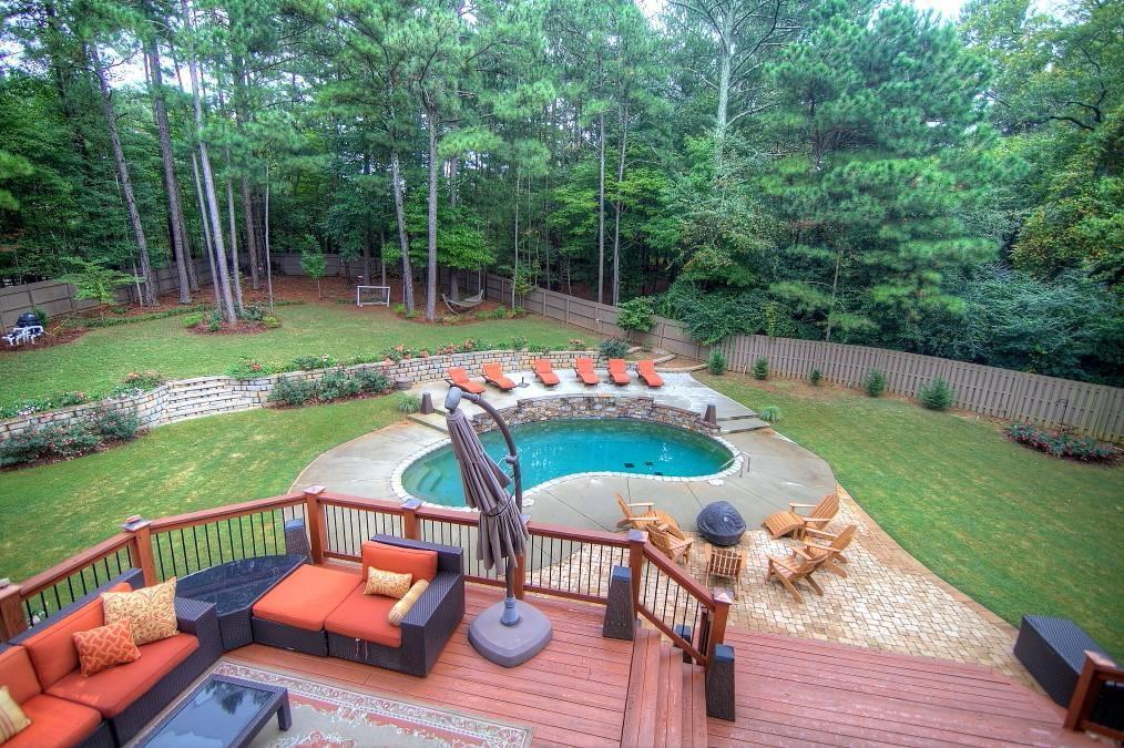 4010 Walnut Creek Tr., Alpharetta, GA 30005