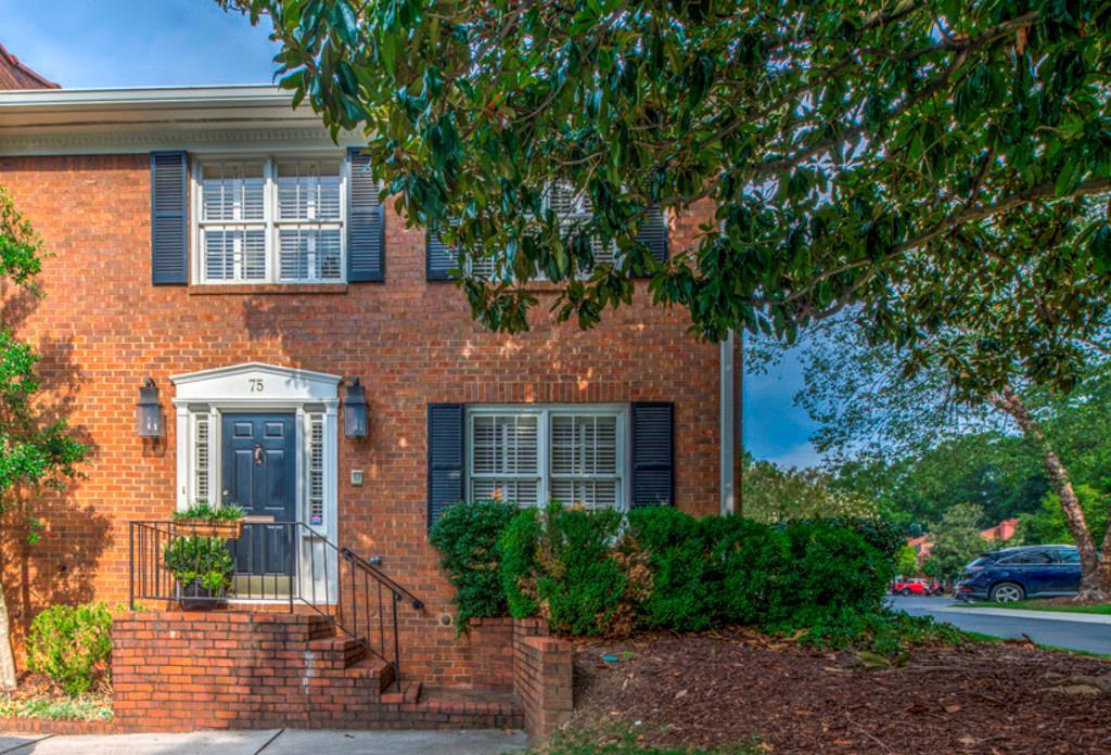 4620 Wieuca Rd. #75, Atlanta, GA 30342