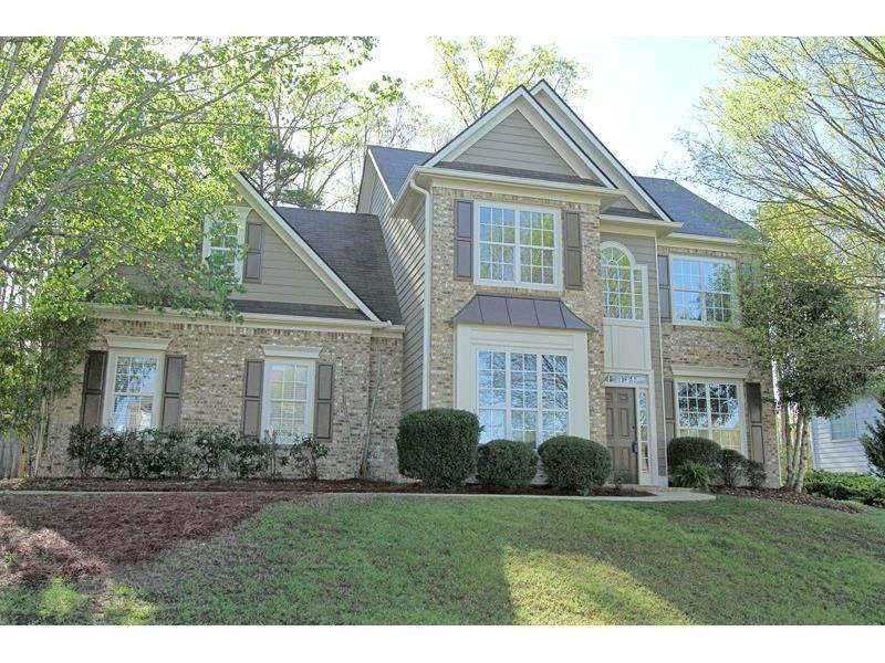 3075 Goldmist Dr., Buford, GA 30519