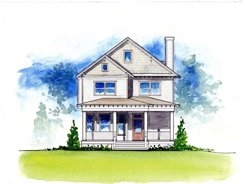 1830 Stoney Creek Dr., Atlanta, GA 30316