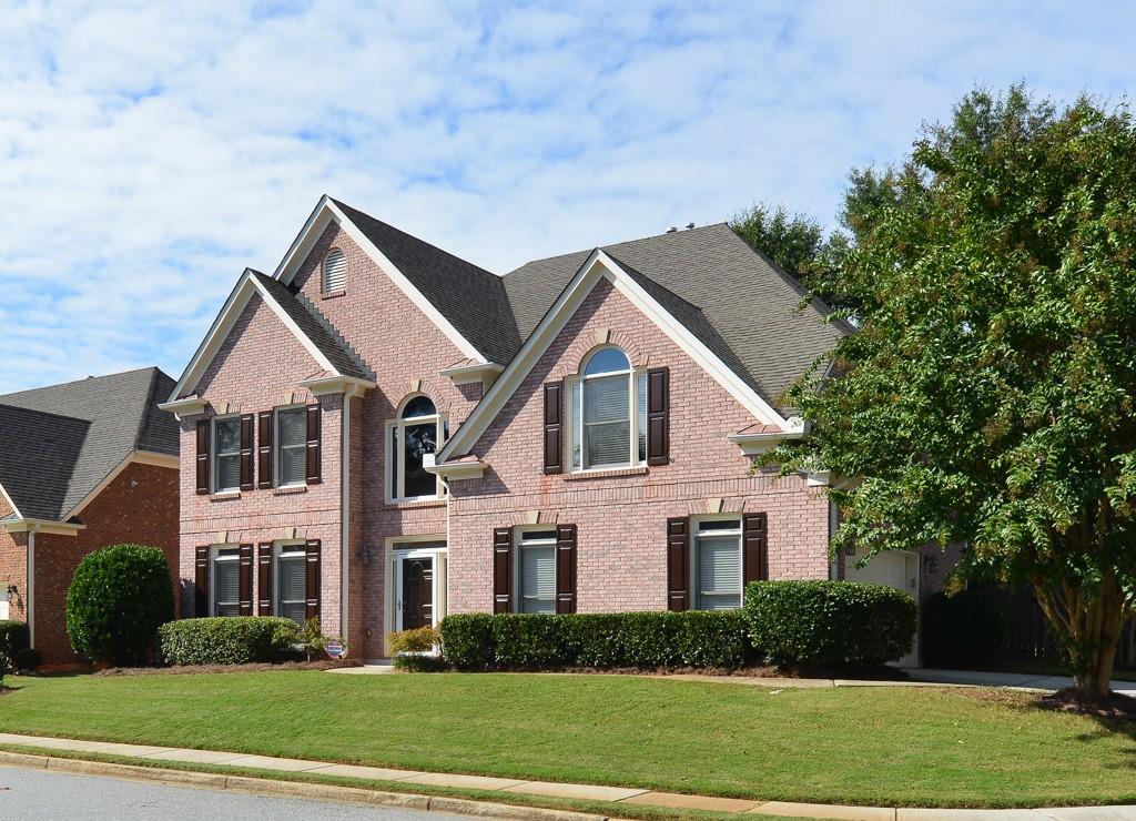 3382 Wembley Walk, Tucker, GA 30084
