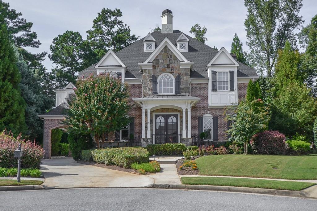 1968 Grace Arbor Ct., Atlanta, GA 30329