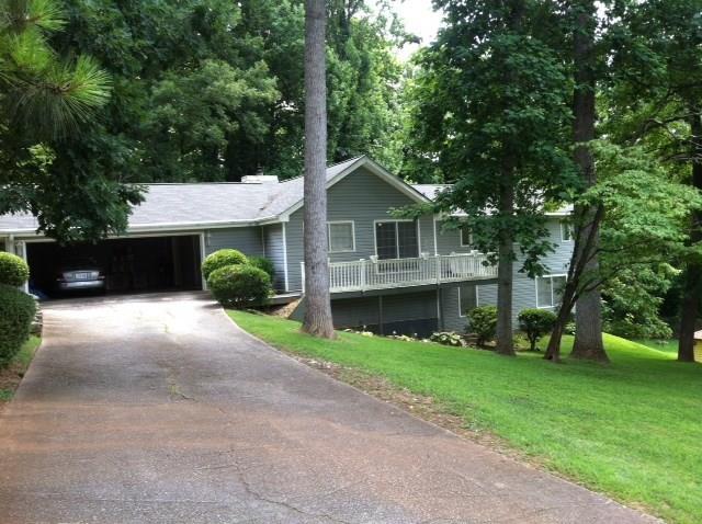 3447 Flint Ave., Ellenwood, GA 30294