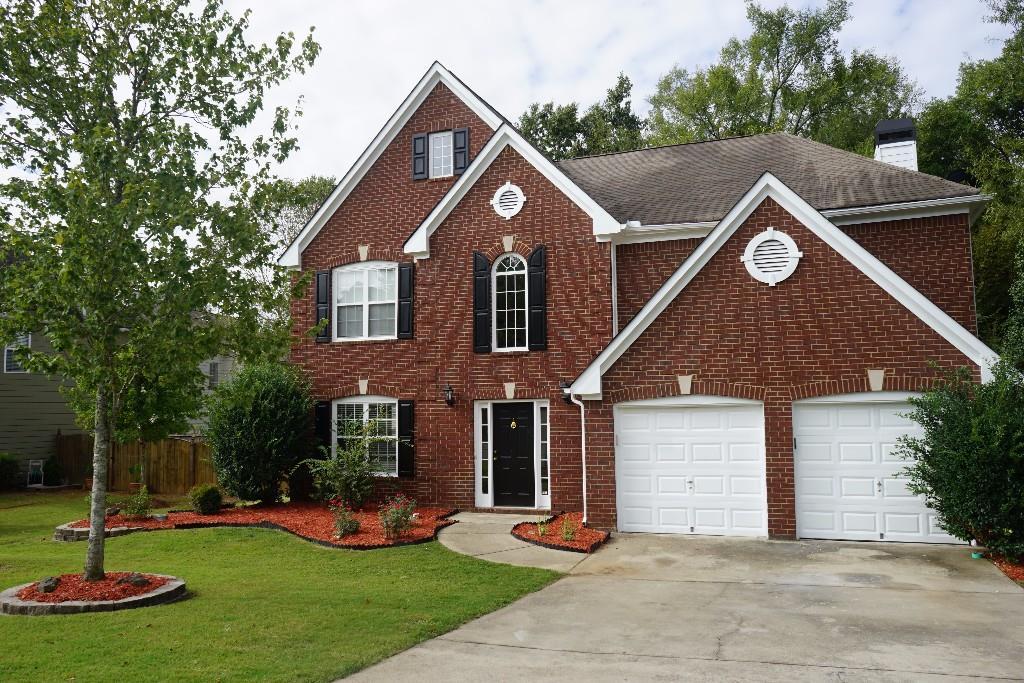 3823 Mast Ct., Kennesaw, GA 30144