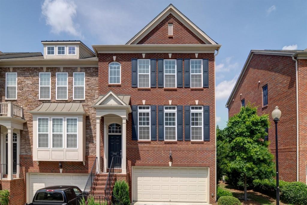 5092 Leeshire Tr., Atlanta, GA 30339