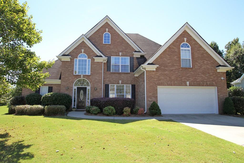 3730 Butler Springs Dr., Loganville, GA 30052