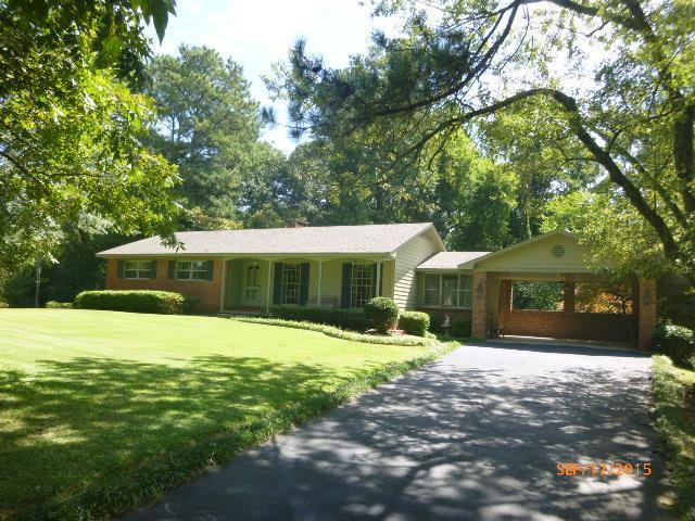 115 Cherokee Cir., Cartersville, GA 30120