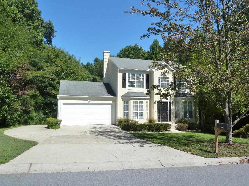 4940 September Ct., Acworth, GA 30102