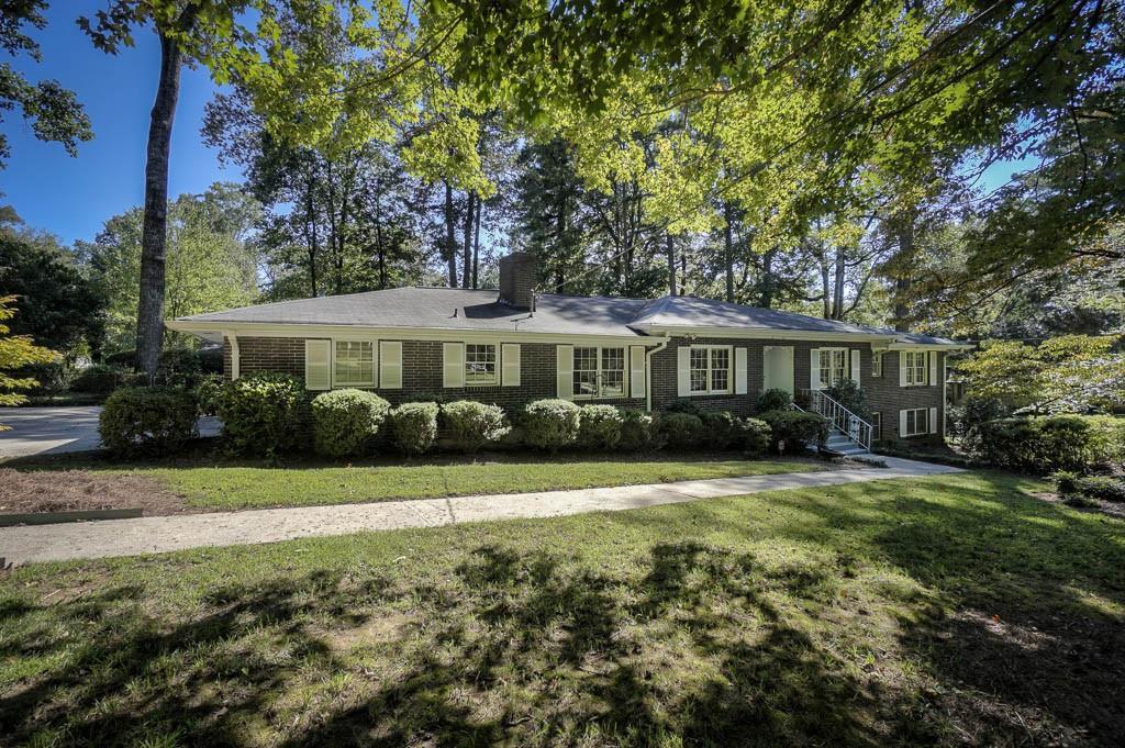 3257 Briarcliff Rd., Atlanta, GA 30345
