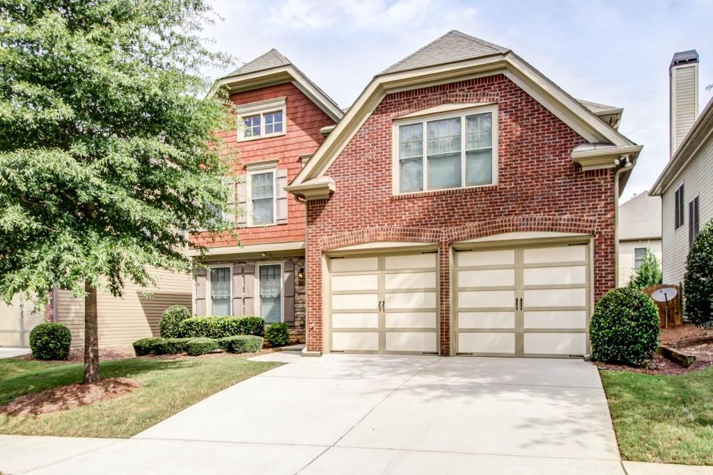 4100 Idlewood Parc Ct., Tucker, GA 30084