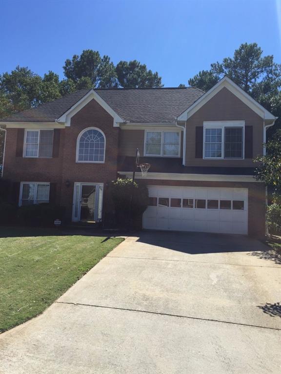 1578 Ridge Point Dr., Lawrenceville, GA 30043