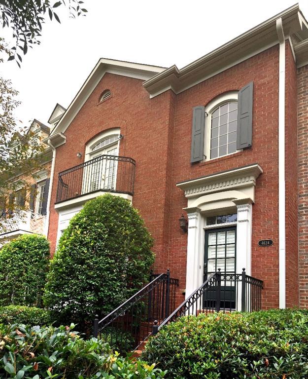 4634 Ivygate Cir., Atlanta, GA 30080