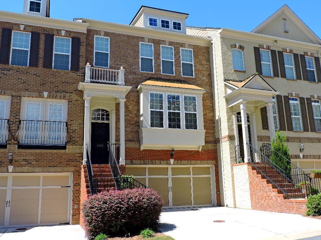 5056 Ridgemont Walk #20, Smyrna, GA 30080