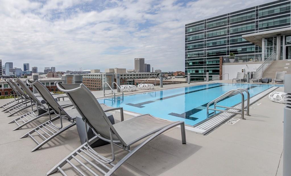 845 Spring St. #307, Atlanta, GA 30308