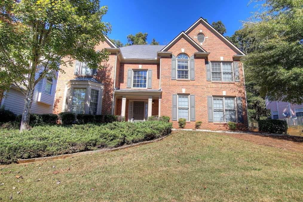 6900 Shadow Ridge Ln., Stone Mountain, GA 30087
