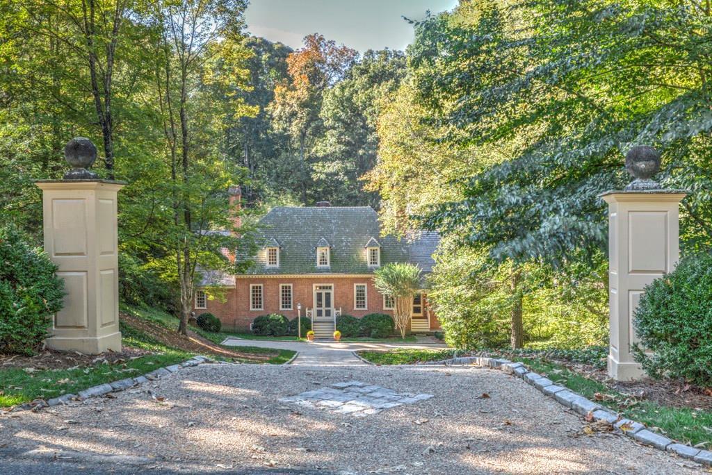 356 Argonne Dr., Atlanta, GA 30305