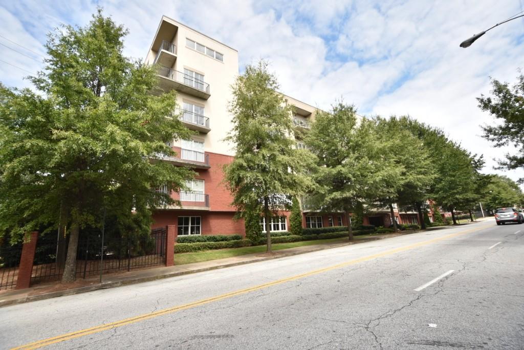 384 Ralph Mcgill Blvd. #318, Atlanta, GA 30312