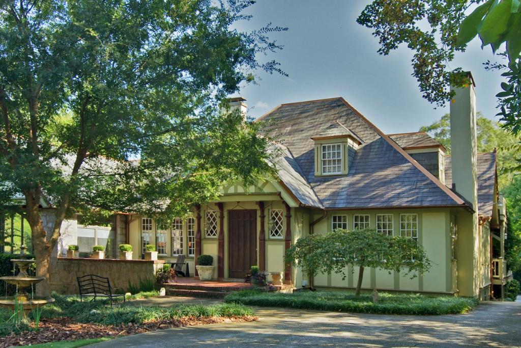 1315 Fairview Rd., Atlanta, GA 30306