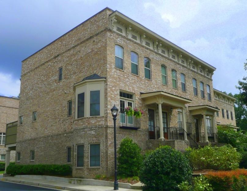 610 Ansley Cir., Atlanta, GA 30324