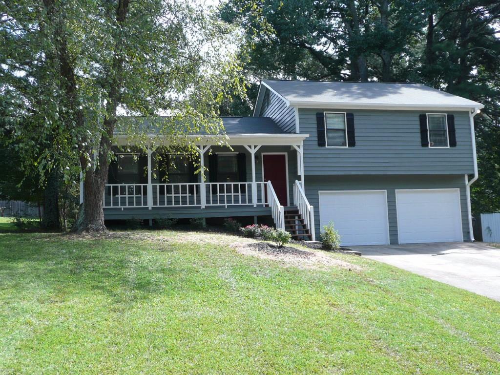 9050 Sumit Wood Dr., Kennesaw, GA 30152