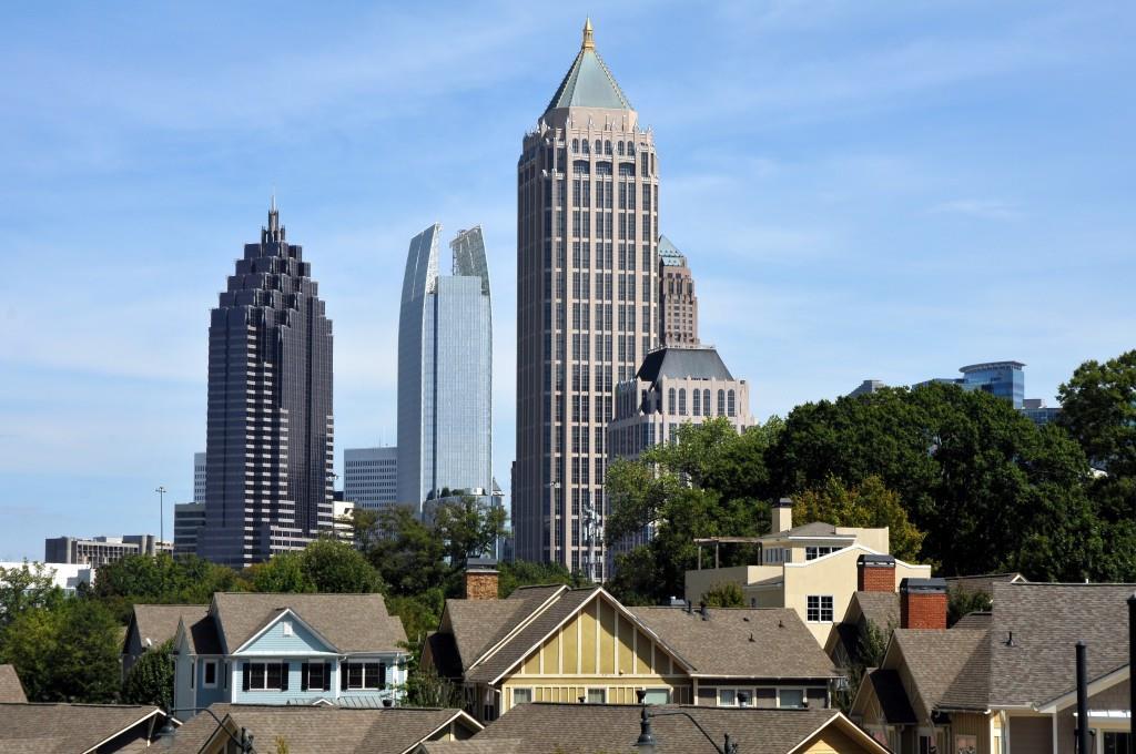 390 17th St. #3066, Atlanta, GA 30363